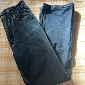 Rudy Jude Flares Size 2 - Gently Used.